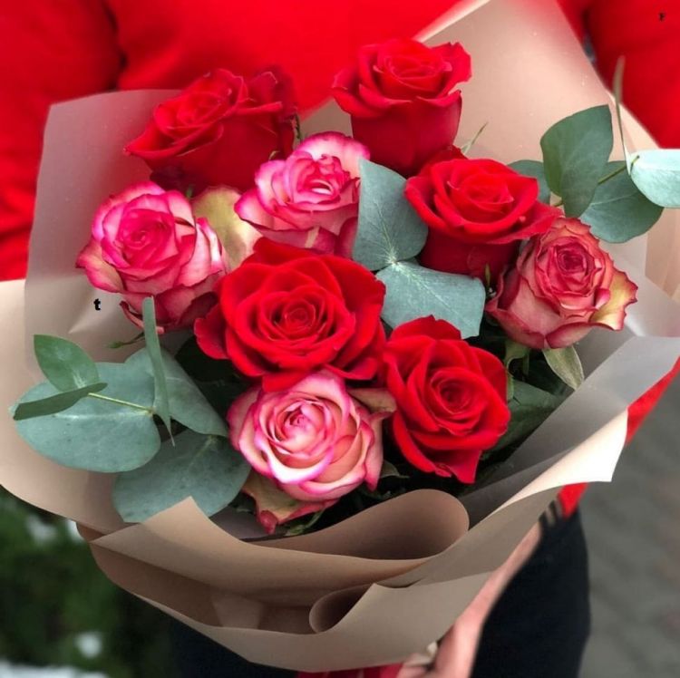 Малиновое чудо от 5 200 руб.